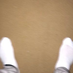 Meet your Posher, Ty